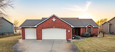 Lake Home For Sale in Wichita, Kansas