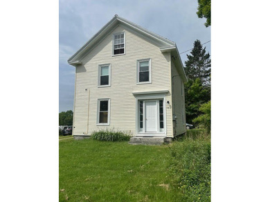 Wonderful duplex in Searsport, offers municipal water and sewer - photo 2