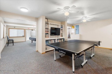 This charming home in 55 +gated community is well maintained