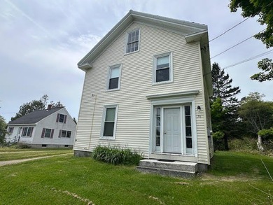 Wonderful duplex in Searsport, offers municipal water and sewer - photo 4