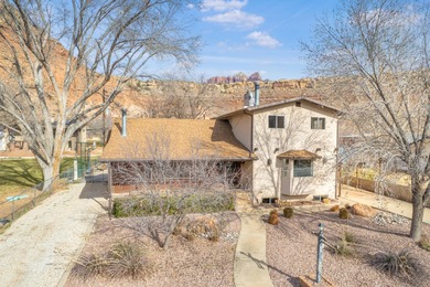 Virgin River Home For Sale in Rockville Utah