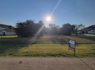 Joe Pool Lake Lot For Sale in Cedar Hill Texas