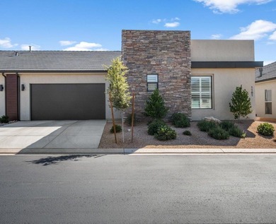 Virgin River Townhome/Townhouse Sale Pending in Saint George Utah