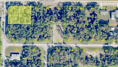 DOUBLE LOT - NEARLY HALF AN ACRE... Rare opportunity to own 2 - photo 8