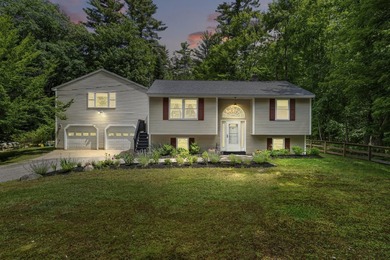 Experience the best of Maine living with deeded access to the - photo 1