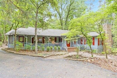 Home situated on 1.7 acres in the highly sought-after gated - photo 3