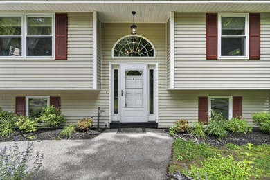 Experience the best of Maine living with deeded access to the - photo 4