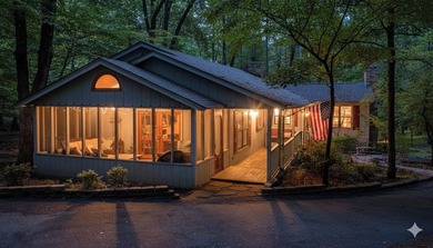 Home situated on 1.7 acres in the highly sought-after gated - photo 4