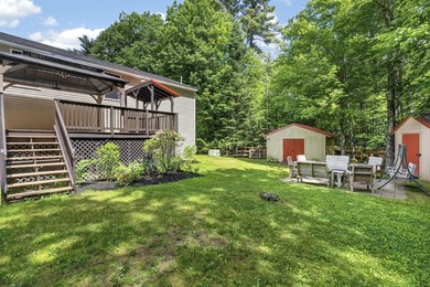 Experience the best of Maine living with deeded access to the - photo 5