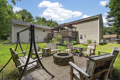 Experience the best of Maine living with deeded access to the - photo 7