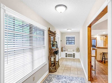 Home situated on 1.7 acres in the highly sought-after gated - photo 8