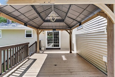 Experience the best of Maine living with deeded access to the - photo 9