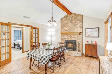 Home situated on 1.7 acres in the highly sought-after gated - photo 9