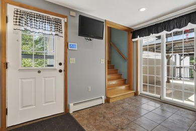 Experience the best of Maine living with deeded access to the - photo 10
