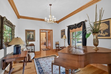 Nestled on 48 breathtaking acres, this extraordinary - photo 11