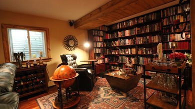 Beautiful and Rare Two-Story home, nestled in the highly - photo 11