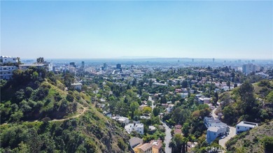 Hollywood Reservoir Lot Active Under Contract in Los Angeles California