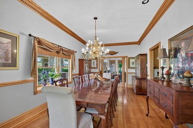Nestled on 48 breathtaking acres, this extraordinary - photo 12