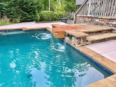 Welcome home to your peaceful, private retreat on 8.25 acres - photo 13