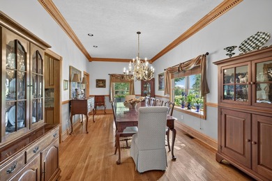 Nestled on 48 breathtaking acres, this extraordinary - photo 13