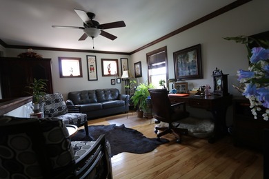 Beautiful and Rare Two-Story home, nestled in the highly - photo 13