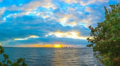 Discover your dream waterfront home site on Indian River Drive - photo 13