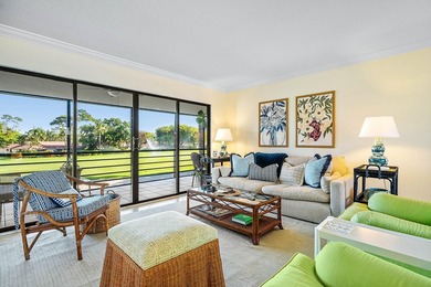 Just a short walk to all club amenities, this 2-bedroom, 2-bath - photo 14