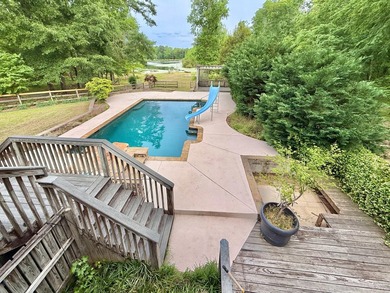 Welcome home to your peaceful, private retreat on 8.25 acres - photo 15