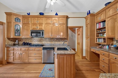 Nestled on 48 breathtaking acres, this extraordinary - photo 16