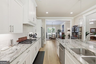 Better than new and thoughtfully designed, this exceptional slab - photo 17