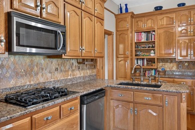 Nestled on 48 breathtaking acres, this extraordinary - photo 18