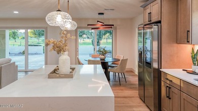 Experience golf course living at its finest in this beautifully - photo 18
