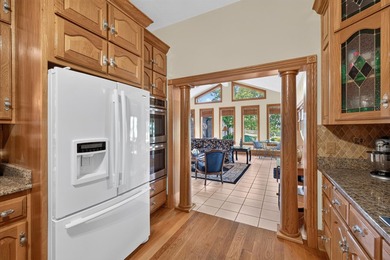 Nestled on 48 breathtaking acres, this extraordinary - photo 19