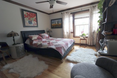 Beautiful and Rare Two-Story home, nestled in the highly - photo 19
