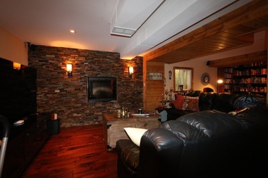 Beautiful and Rare Two-Story home, nestled in the highly - photo 20