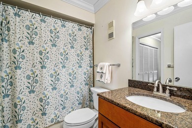 Just a short walk to all club amenities, this 2-bedroom, 2-bath - photo 20