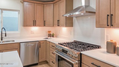 Experience golf course living at its finest in this beautifully - photo 20