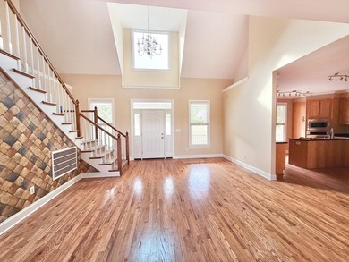 Welcome home to your peaceful, private retreat on 8.25 acres - photo 21