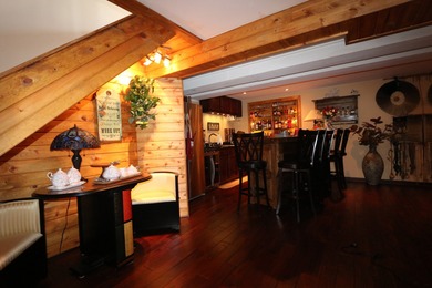 Beautiful and Rare Two-Story home, nestled in the highly - photo 21