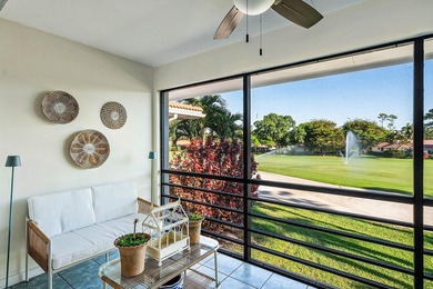 Just a short walk to all club amenities, this 2-bedroom, 2-bath - photo 21