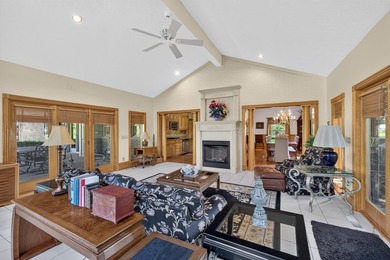 Nestled on 48 breathtaking acres, this extraordinary - photo 22