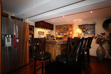 Beautiful and Rare Two-Story home, nestled in the highly - photo 22