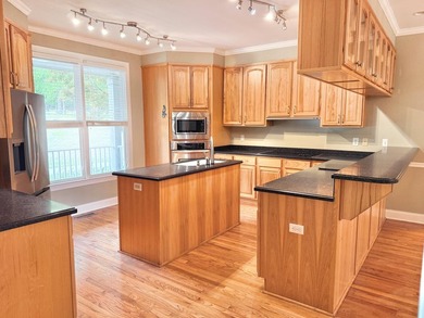 Welcome home to your peaceful, private retreat on 8.25 acres - photo 23