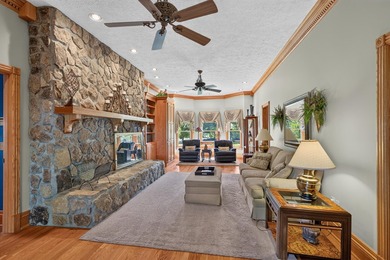 Nestled on 48 breathtaking acres, this extraordinary - photo 23