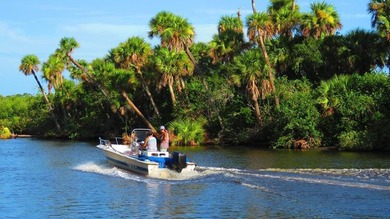 Discover your dream waterfront home site on Indian River Drive - photo 23