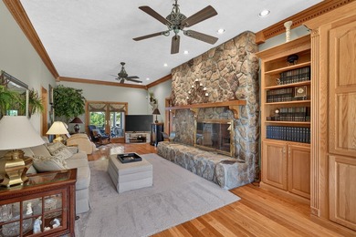 Nestled on 48 breathtaking acres, this extraordinary - photo 24