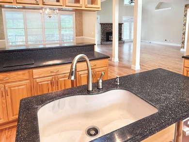 Welcome home to your peaceful, private retreat on 8.25 acres - photo 25