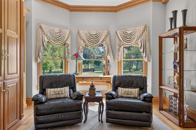 Nestled on 48 breathtaking acres, this extraordinary - photo 25
