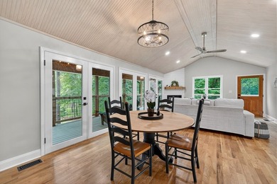 NEW BOATHOUSE under Construction!!! Completely Remodeled Lake - photo 25