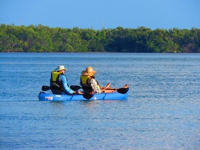 Discover your dream waterfront home site on Indian River Drive - photo 25